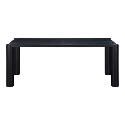 product image of post dining table by Moe's Home Collection bc 1111 02 1 543