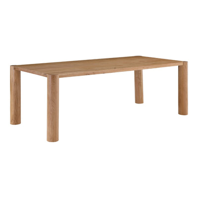 product image for post dining table by Moe's Home Collection bc 1111 02 8 7