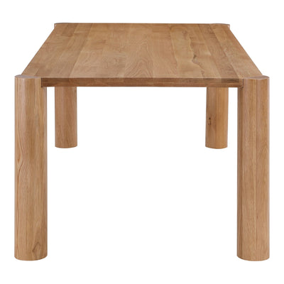 product image for post dining table by Moe's Home Collection bc 1111 02 9 87