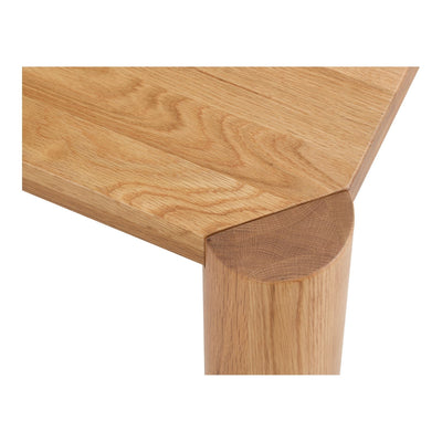 product image for post dining table by Moe's Home Collection bc 1111 02 12 79