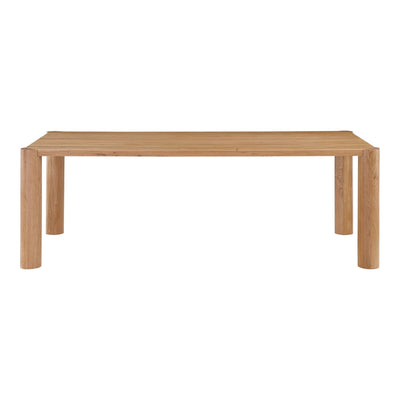 product image for post dining table by Moe's Home Collection bc 1111 02 7 93