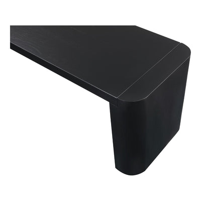 product image for post dining bench by Moe's Home Collection mhc bc 1121 02 18 12
