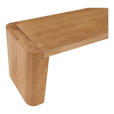 product image for post dining bench by Moe's Home Collection mhc bc 1121 02 20 4