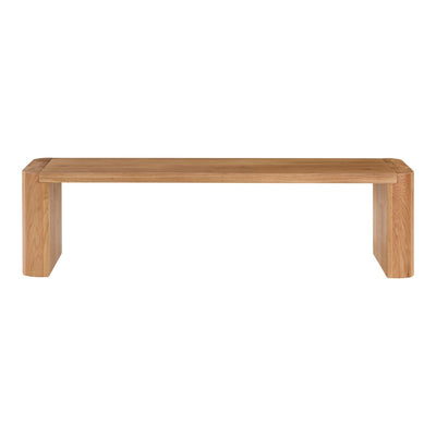 product image for post dining bench by Moe's Home Collection mhc bc 1121 02 4 96