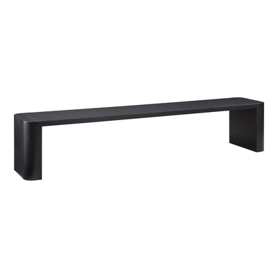 product image for post dining bench by Moe's Home Collection mhc bc 1121 02 5 87