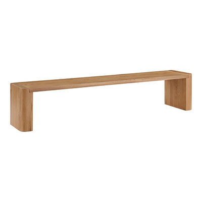 product image for post dining bench by Moe's Home Collection mhc bc 1121 02 7 91