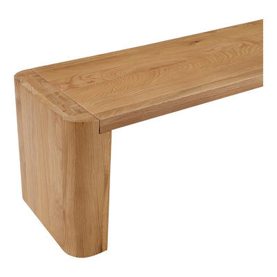 product image for post dining bench by Moe's Home Collection mhc bc 1121 02 19 11