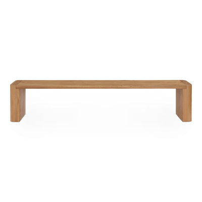 product image for post dining bench by Moe's Home Collection mhc bc 1121 02 3 6