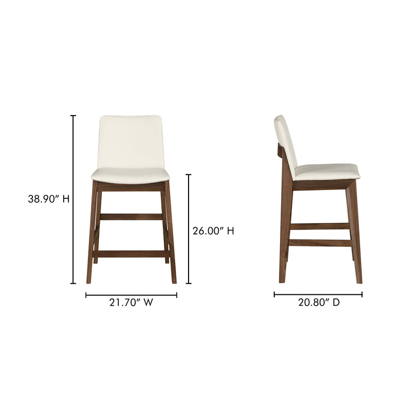 media image for Deco Barstool Moes Home Collection Mhc Bc 1139 05 31 298