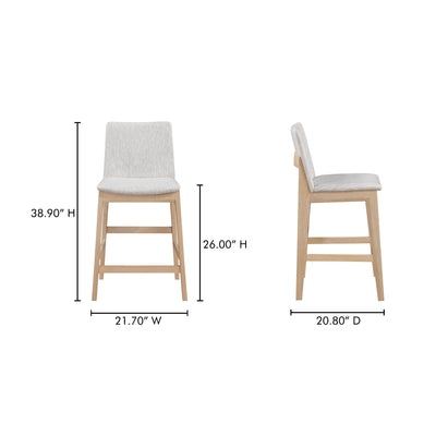 product image for Deco Barstool Moes Home Collection Mhc Bc 1139 05 32 10
