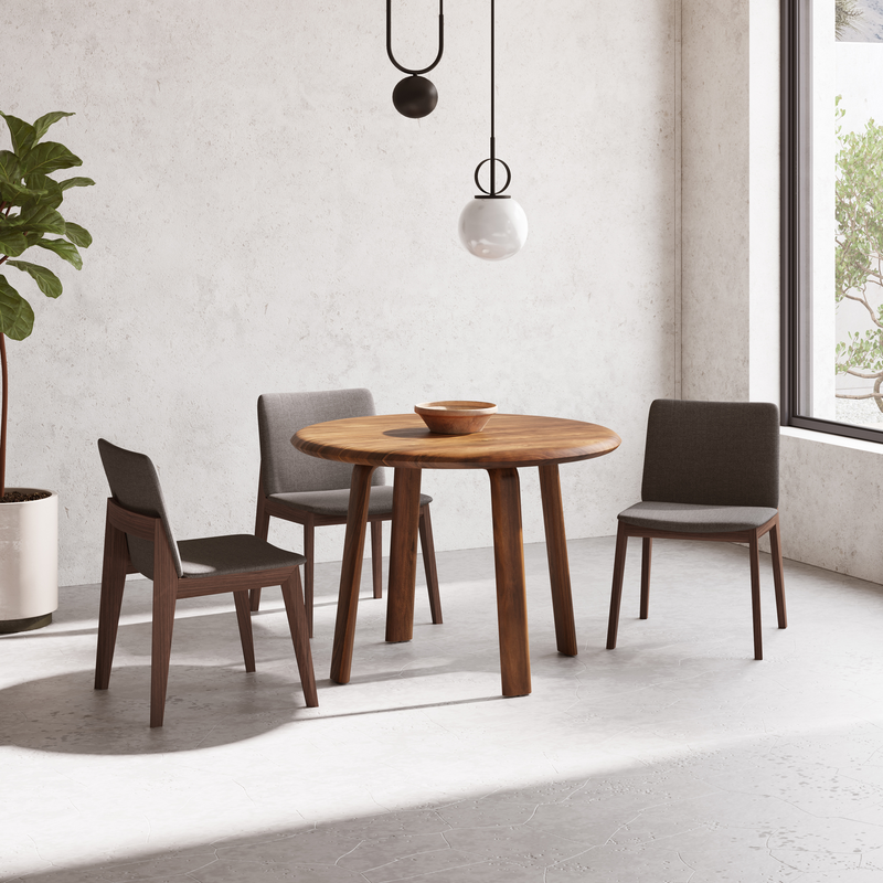 media image for Deco Dining Chairs In Various Colors By Moe& 239