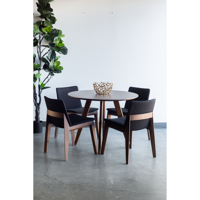 media image for Deco Dining Chairs In Various Colors By Moe& 219