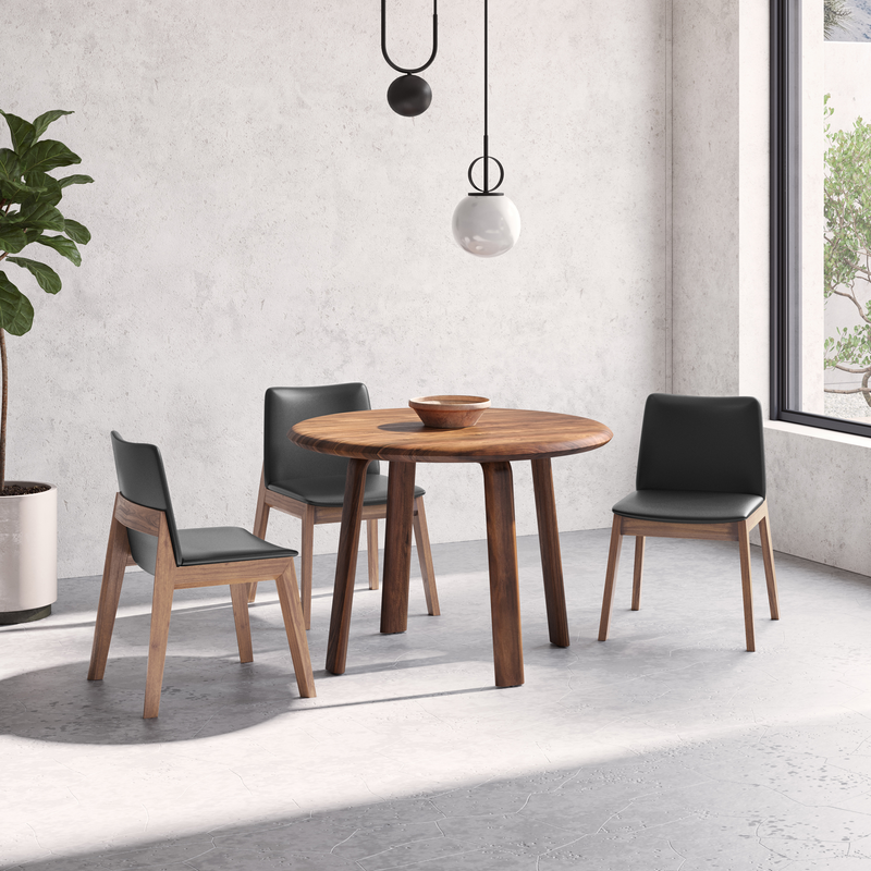 media image for Deco Dining Chairs In Various Colors By Moe& 239