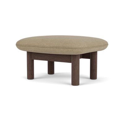 product image for Brasilia Ottoman Audo Copenhagen 71022 005396 10 59