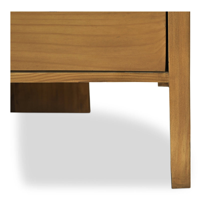 media image for Lachlan 4 Drawer Chest Moes Home Collection Mhc Bv 1030 03 6 283