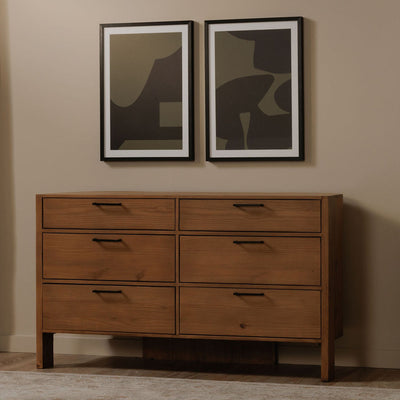 product image for Lachlan 6 Drawer Dresser Moes Home Collection Mhc Bv 1031 03 8 0