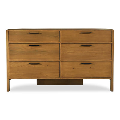 product image of Lachlan 6 Drawer Dresser Moes Home Collection Mhc Bv 1031 03 1 575