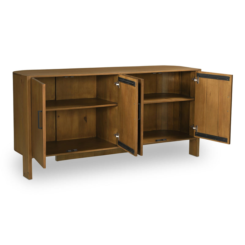 media image for Lachlan Sideboard Moes Home Collection Mhc Bv 1032 03 2 238
