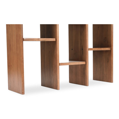 product image for Orson Bookcase Moes Home Collection Mhc Bz 1158 03 6 21