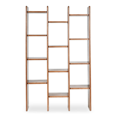 product image of Orson Bookcase Moes Home Collection Mhc Bz 1158 03 1 591