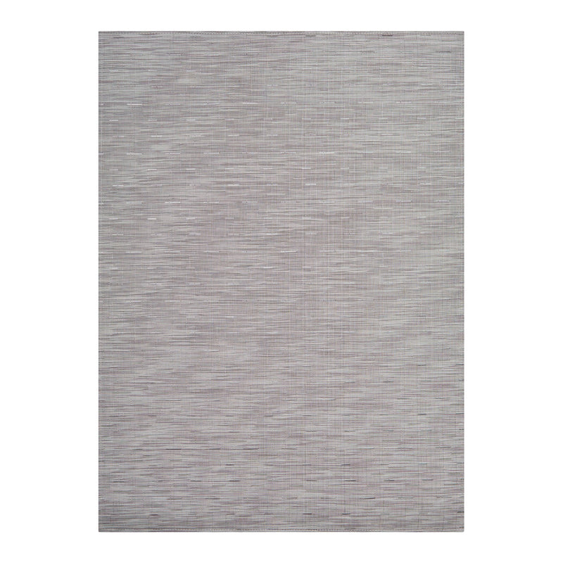 media image for Bamboo Chalk Rug Chilewich Chw 200723 004 1 285