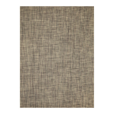 product image of Basketweave Bark Rug Chilewich Chw 200697 002 1 51