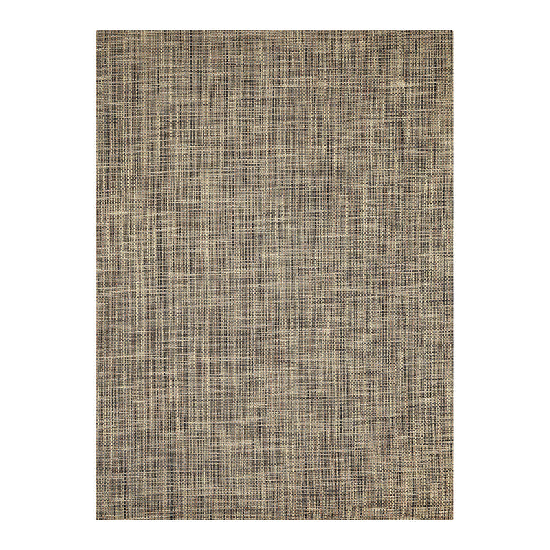 media image for Basketweave Bark Rug Chilewich Chw 200697 002 1 237