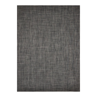 product image of Basketweave Carbon Rug Chilewich Chw 200697 007 1 510
