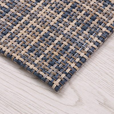 product image for Basketweave Coast Rug Chilewich Chw 200697 058 2 11