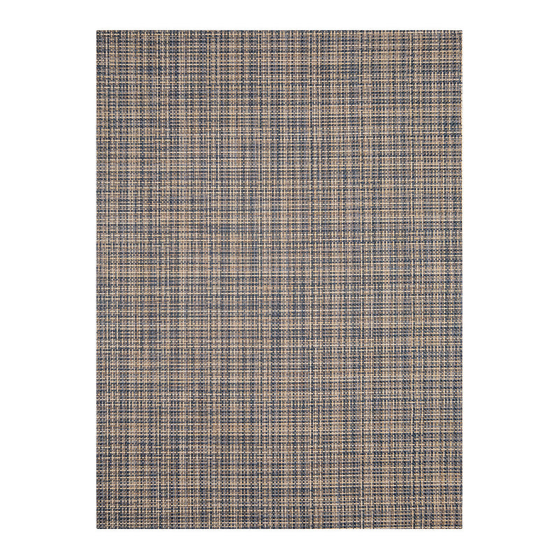 media image for Basketweave Coast Rug Chilewich Chw 200697 058 1 286