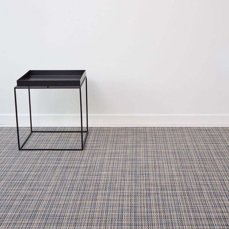 media image for Basketweave Coast Rug Chilewich Chw 200697 058 3 247