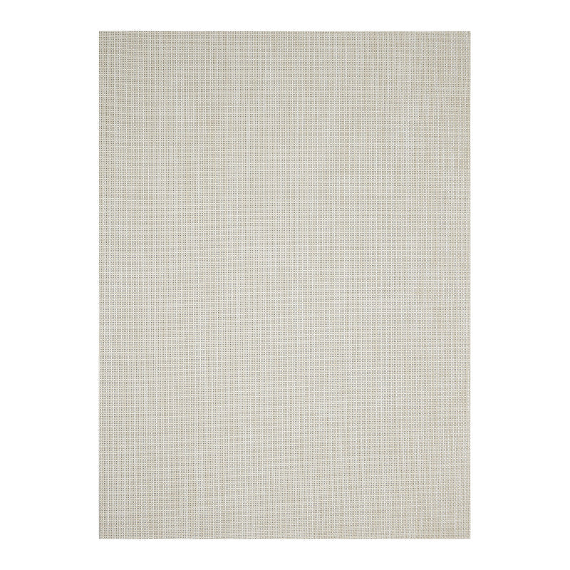 media image for Basketweave Khaki Rug Chilewich Chw 200697 018 1 238