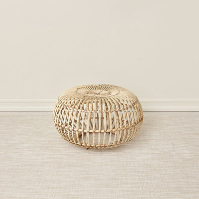 product image for Basketweave Khaki Rug Chilewich Chw 200697 018 2 55