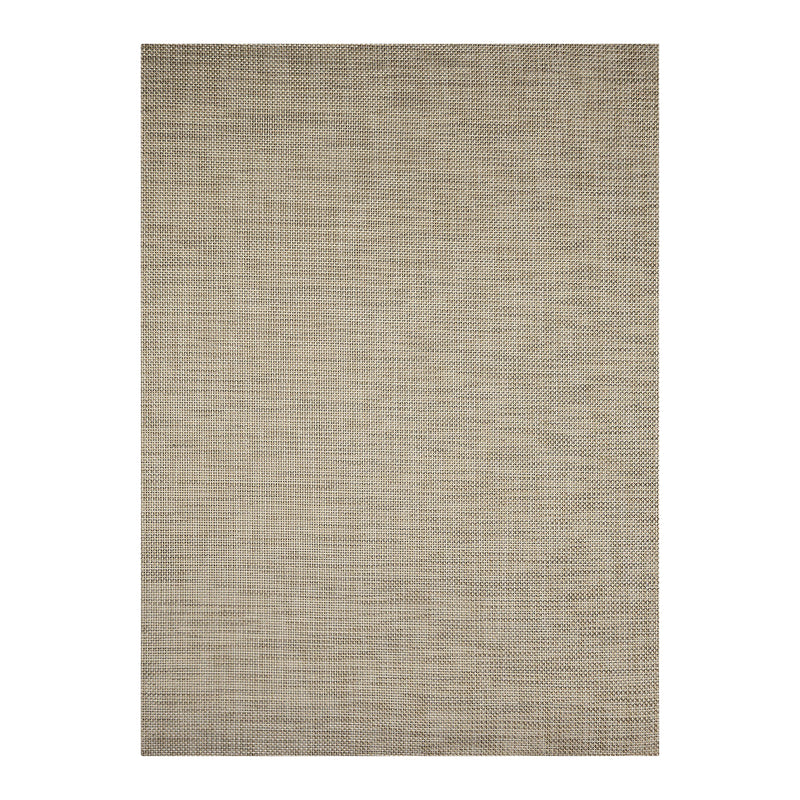 media image for Basketweave Latte Rug Chilewich Chw 200697 020 1 296