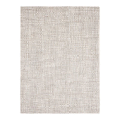 product image of Basketweave Natural Rug Chilewich Chw 200697 055 1 59