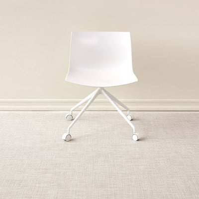 product image for Basketweave Natural Rug Chilewich Chw 200697 055 2 98