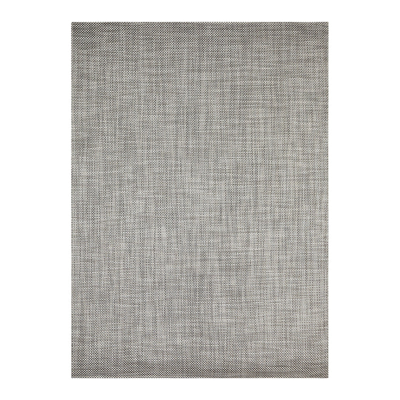 media image for Basketweave Oyster Rug Chilewich Chw 200697 022 1 277