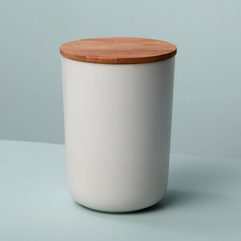 media image for stoneware container with acacia lid 2 253