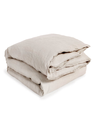 product image for Blair Taupe Duvet 44