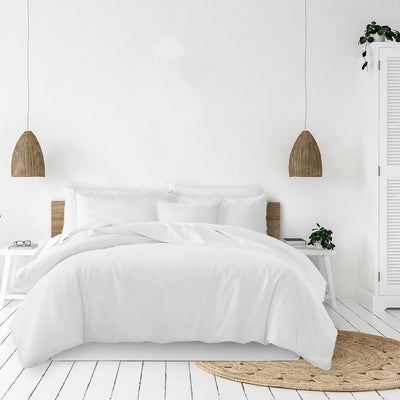 product image of Braxton White Bedding 1 518