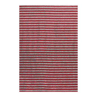 product image of Breton Stripe Candy Shag Chilewich Chw 200718 006 1 59
