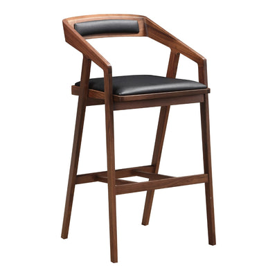 product image of Padma Barstool Black 2 518