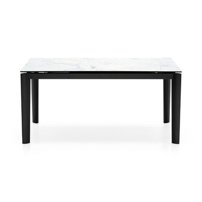 product image for lord black metal extending table by connubia cb483201122w01501500000 2 70