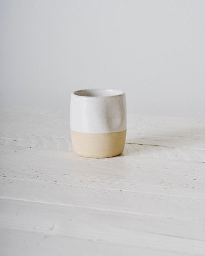 product image for Cliffs Thumbprint Cup - Set of 2 2 31