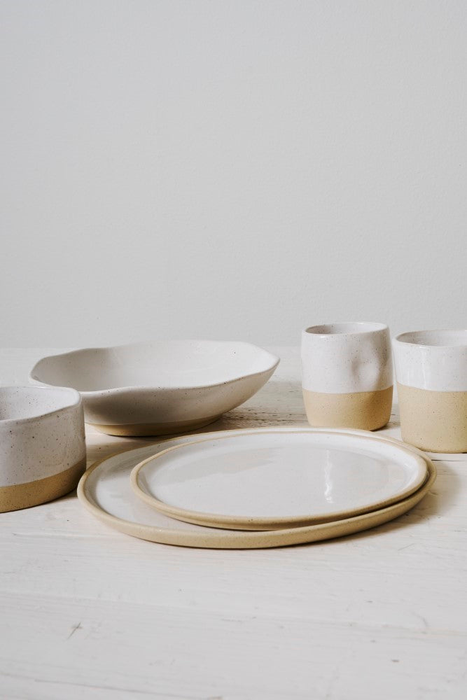 media image for Cliffs Thumbprint Cup - Set of 2 274