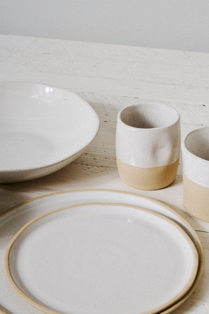 media image for Cliffs Thumbprint Cup - Set of 2 283