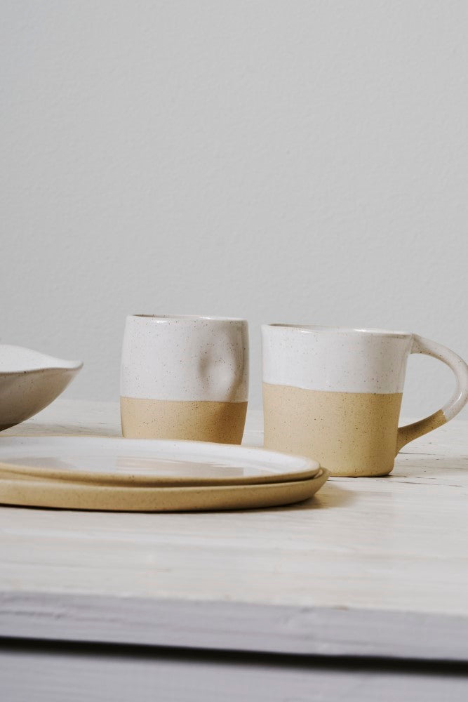 media image for Cliffs Thumbprint Cup - Set of 2 259