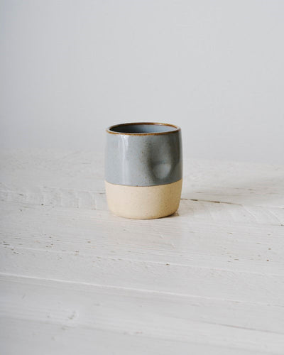 product image of Cliffs Thumbprint Cup - Set of 2 1 526