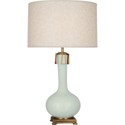 product image for Athena Collection Table Lamp Design By Robert Abbey 2 92