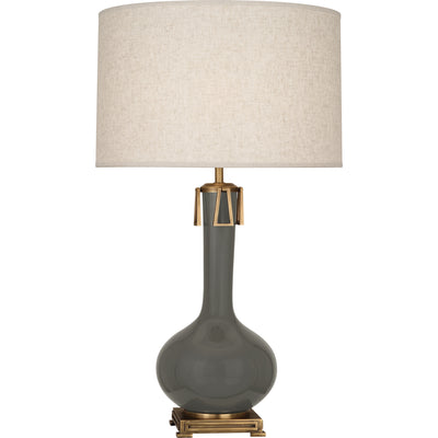 product image for Athena Collection Table Lamp Design By Robert Abbey 3 92